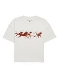 I'm Not A Princess, This Ain't A Fairytale T-Shirt