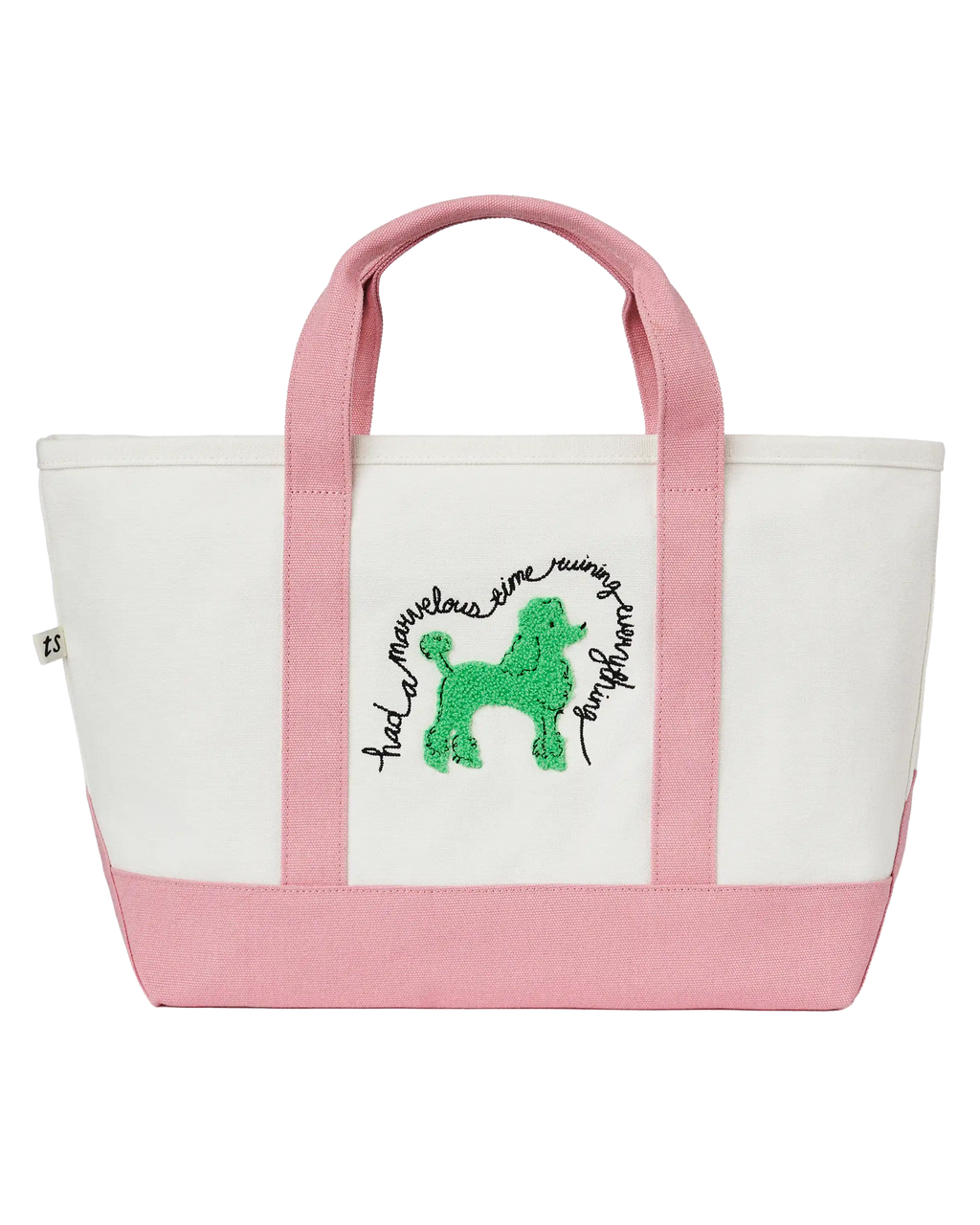 Marvelous Time Ruining Everything Tote