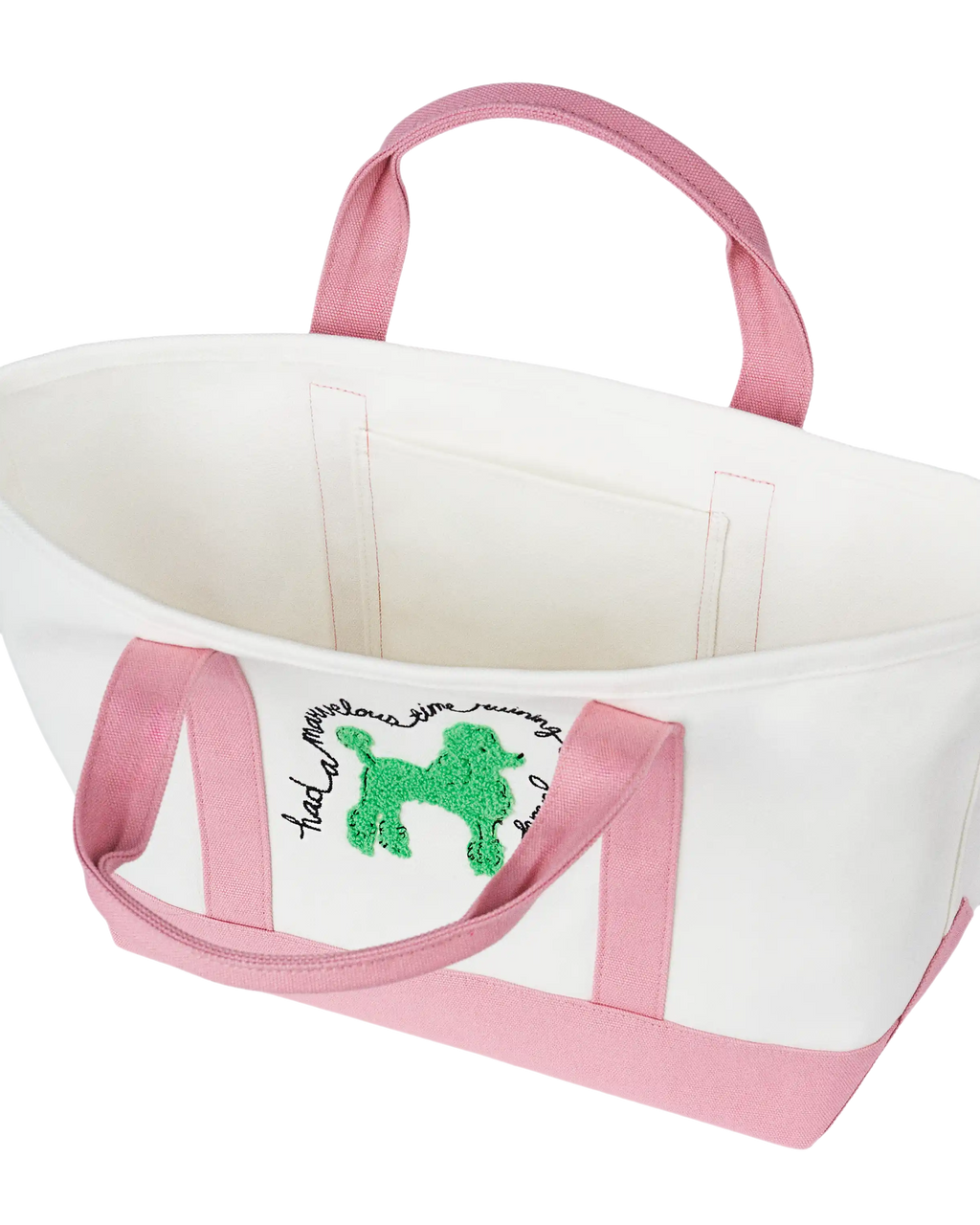 Marvelous Time Ruining Everything Tote