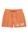 So Much for Summer Love Sweat Shorts