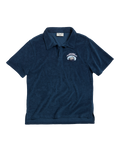 Last Great American Dynasty Terry Cloth Polo