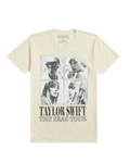 Taylor Swift | The Eras Tour folklore Album T-Shirt
