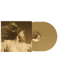 Fearless (Taylor's Version) vinyl